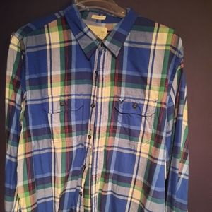 Mens XXL shirt
